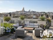 Duplex 6 pièces 147 m²