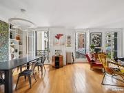 Duplex 6 pièces 148 m²