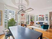 Duplex 6 pièces 148 m²