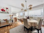 Duplex 6 pièces 149 m²