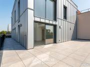 Duplex 6 pièces 150 m²