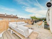 Duplex 6 pièces 152 m²