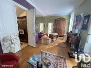 Duplex 6 pièces 153 m²