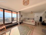 Duplex 6 pièces 154 m²