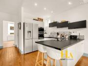 Duplex 6 pièces 157 m²