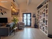 Duplex 6 pièces 157 m²