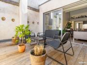 Duplex 6 pièces 158 m²