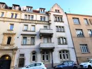 Duplex 6 pièces 158 m²