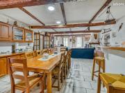 Duplex 6 pièces 159 m²