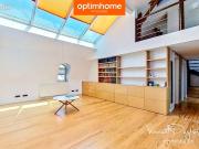 Duplex 6 pièces 134 m²