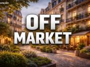 Duplex 6 pièces 160 m²