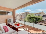 Duplex 6 pièces 160 m²