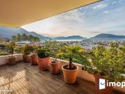 Duplex 6 pièces 162 m²