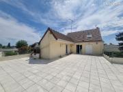 Duplex 6 pièces 163 m²