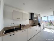 Duplex 6 pièces 163 m²