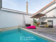 Duplex 6 pièces 165 m²