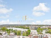 Duplex 6 pièces 166 m²