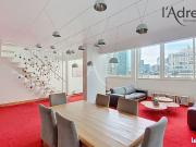 Duplex 6 pièces 166 m²