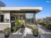 Duplex 6 pièces 172 m²