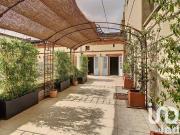 Duplex 6 pièces 173 m²