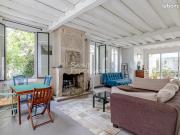 Duplex 6 pièces 174 m²