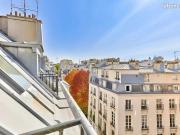 Duplex 6 pièces 174 m²