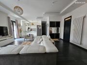 Duplex 6 pièces 175 m²