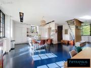 Duplex 6 pièces 177 m²