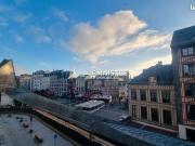 Duplex 6 pièces 180 m²