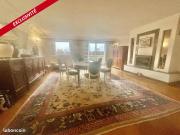 Duplex 6 pièces 180 m²