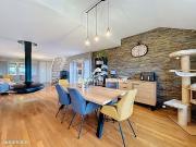 Duplex 6 pièces 207 m²