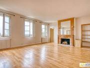 Duplex 6 pièces 184 m²