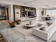 Duplex 6 pièces 198 m²