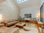 Duplex 6 pièces 200 m²