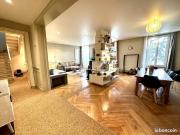 Duplex 6 pièces 201 m²