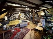 Duplex 6 pièces 207 m²