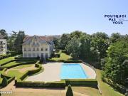 Duplex 6 pièces 210 m²