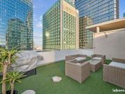 Duplex 6 pièces 250 m²