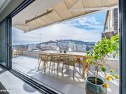 Duplex 6 pièces 275 m²