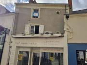 Duplex 6 pièces 75 m²