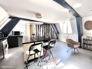 Duplex 6 pièces 92 m²