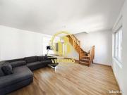 Duplex 6 pièces 94 m²