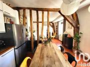 Duplex 6 pièces 95 m²