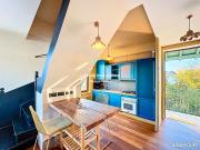 Duplex 6 pièces 95 m²