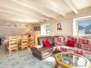 Duplex 6 pièces 97 m²