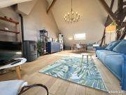 Duplex 6 pièces 98 m²