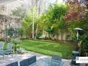 Duplex 6 pièces avec jardin privatif + 2 parkings + cav. Duplex 6 pièces avec jardin privatif + 2 parkings + cav.