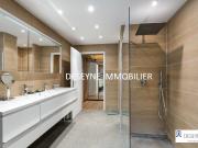 Duplex 6 pièces avec jardin privatif + 2 parkings + cave