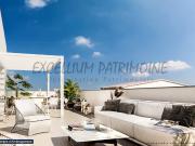 Duplex 6 Pièces – Terrasse, Box, Dernier Étage –...