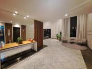 DUPLEX 2 suítes Moderno